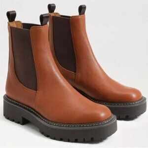 Sam Edelman Laguna Chelsea Boot, 7.5